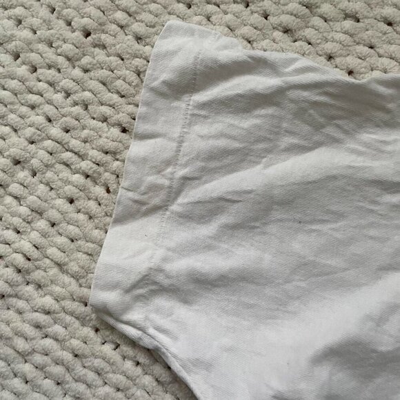 Vintage Women's 1994 Canucks Western Conference Final T-Shirt - Size Medium - Picture 4 of 4